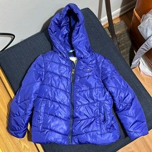 Tommy Hilfiger Winter Jacket